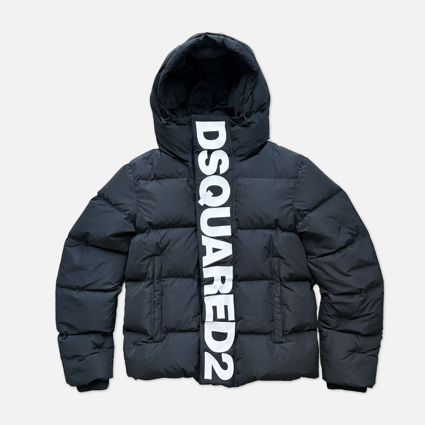 DSQUARED2 Puffer Jacket