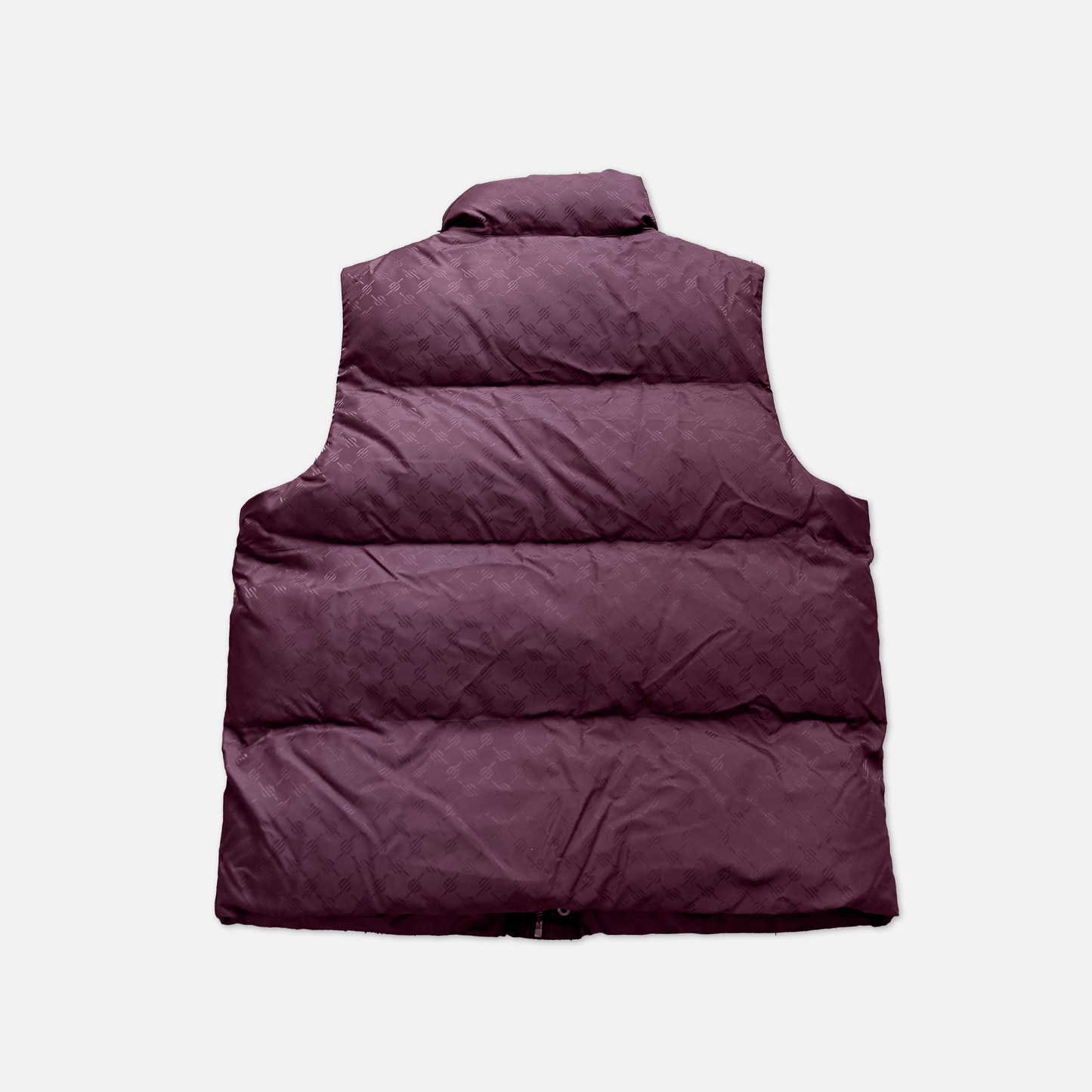 Daily Paper Puffer Vest