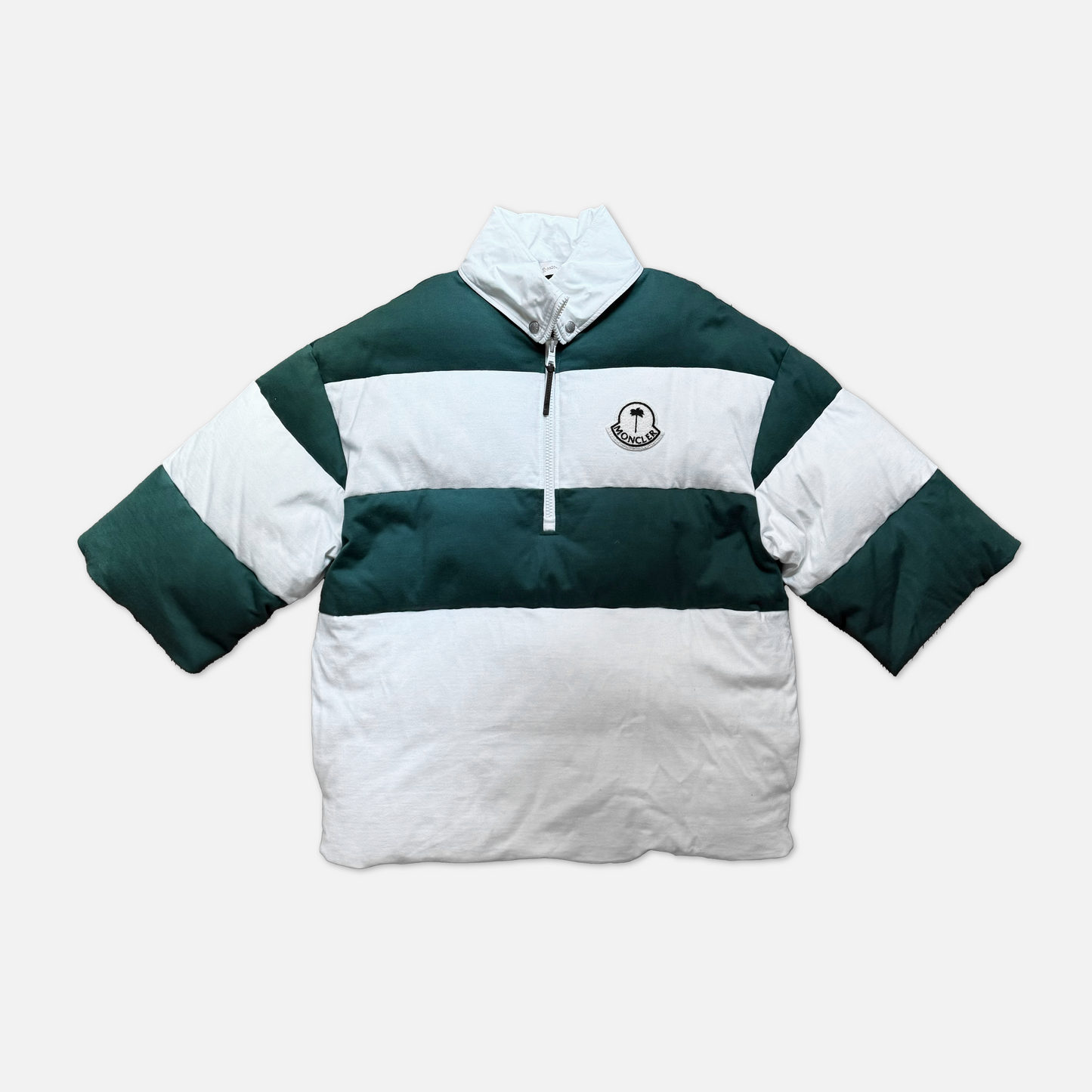 Moncler x Palm Angels Puffer Polo