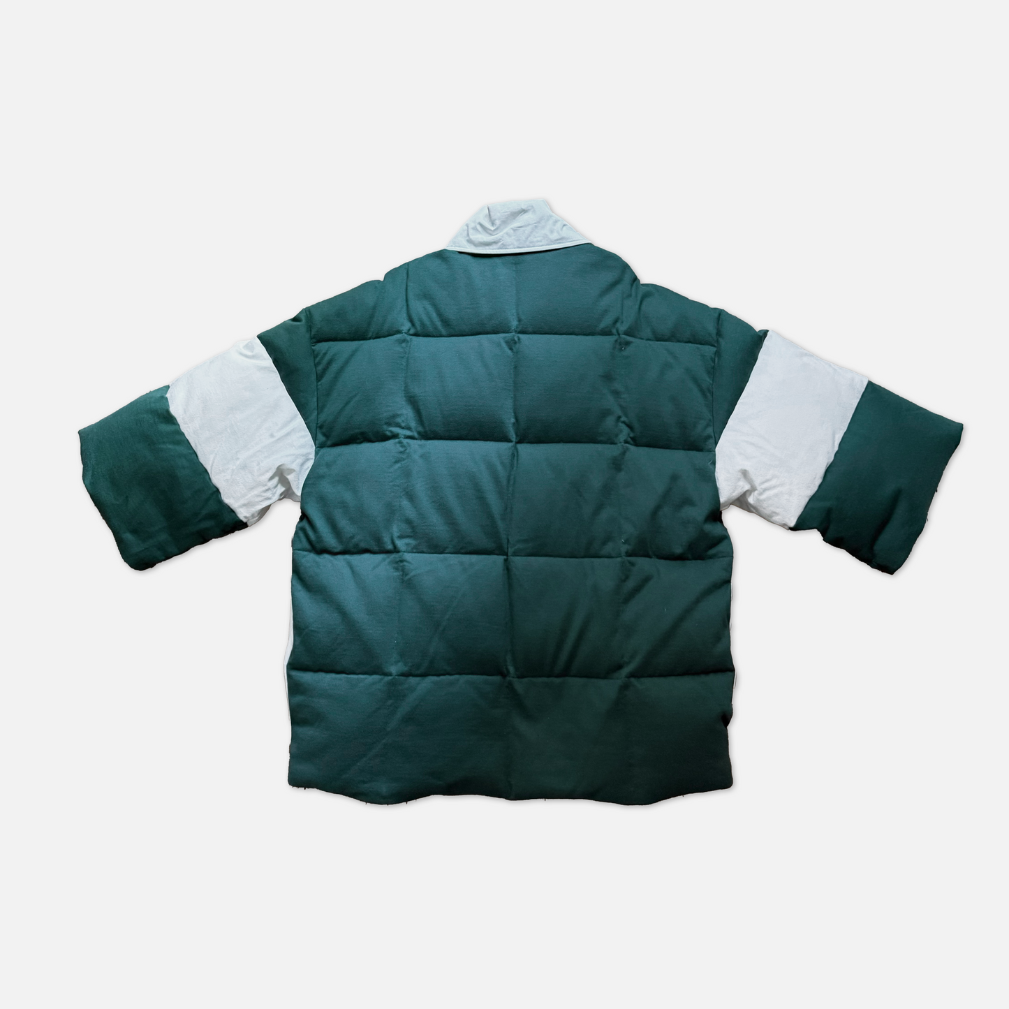 Moncler x Palm Angels Puffer Polo