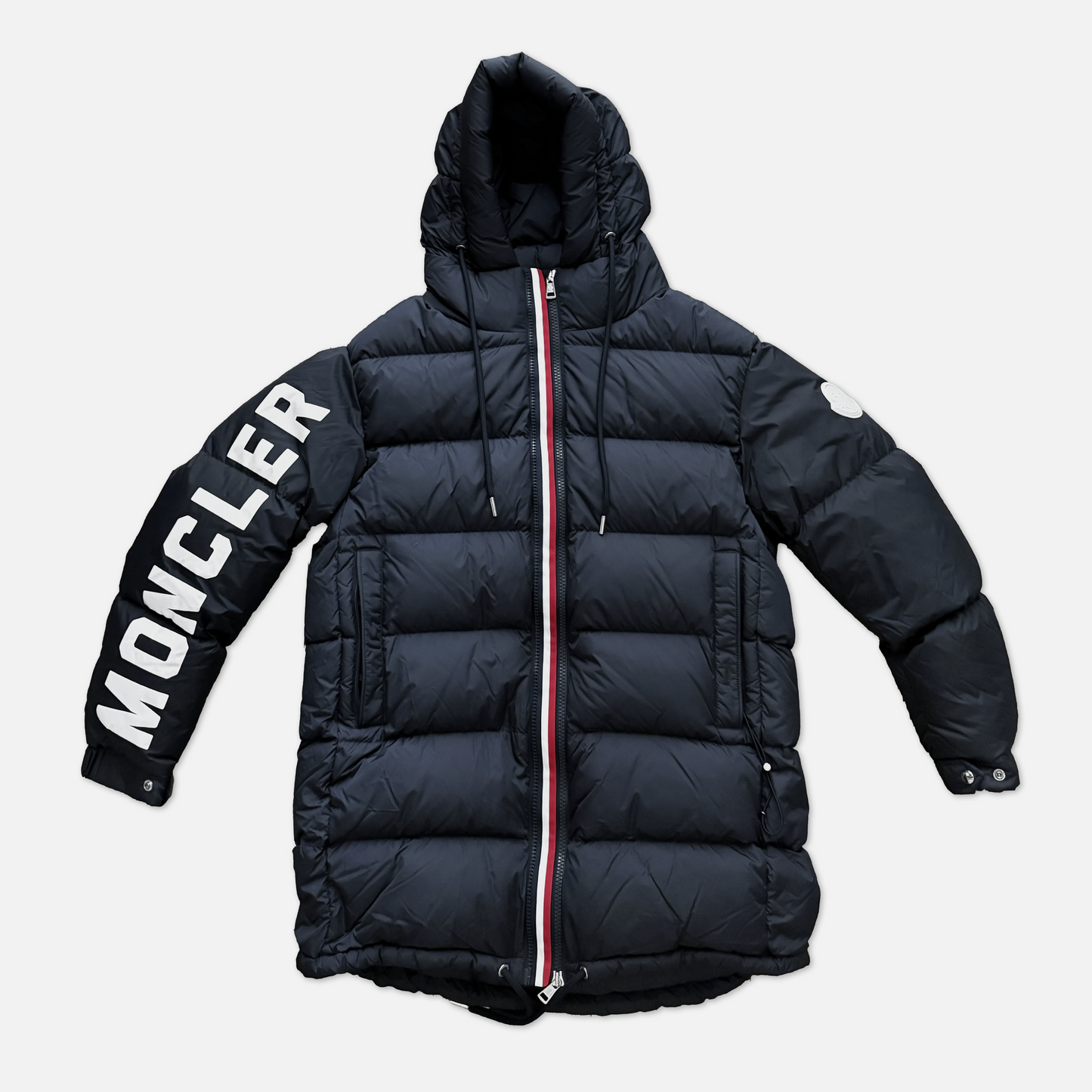 Moncler Puffer Parka