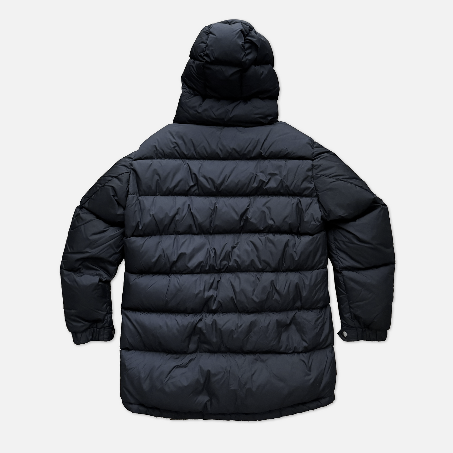 Moncler Puffer Parka