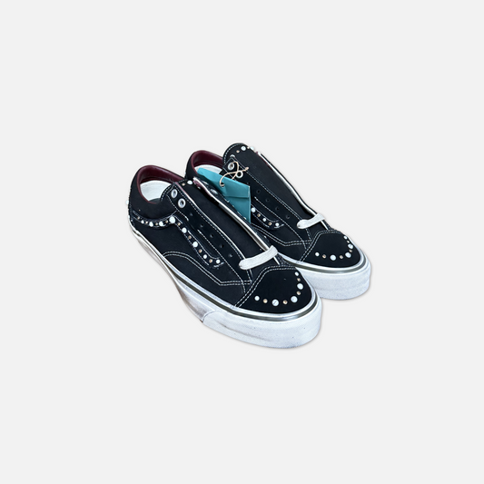 Vans OTW Old Skool 36 Pearlized Pack Black